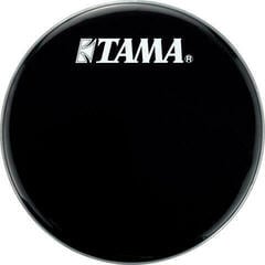 Pele de ressonância Tama BK22BMWS 22" Black Pele de ressonância