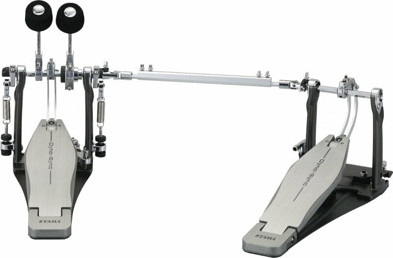 Double Pedal Tama HPDS1TWL Double Pedal
