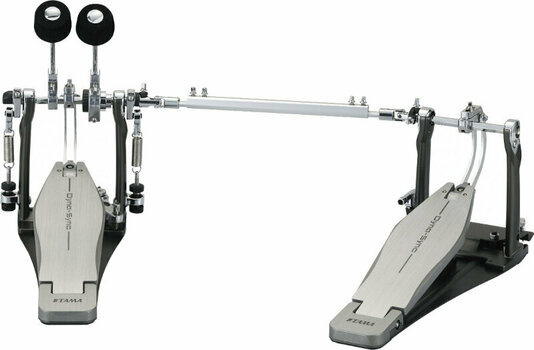 Double Pedal Tama HPDS1TWL Double Pedal - 1