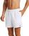 Men's Swimwear Nike Essential Lap 5" Volley Short White L Men's Swimwear