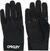 Luvas para bicicletas Oakley Drop In Mtb Glove Blackout M Luvas para bicicletas