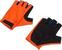 Cyclo Handschuhe Oakley Drops Road Glove Scarlet Ibis S/M Cyclo Handschuhe