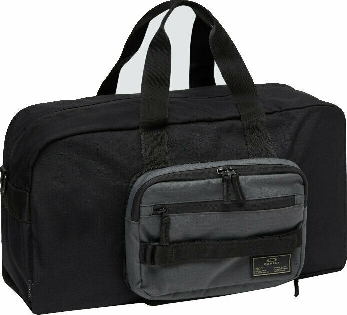 Oakley Two In One Duffle Blackout