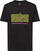 Tricou Oakley Digi-Mountains Tee Blackout L Tricou