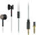 Auscultadores intra-auriculares FiiO FF3 Black