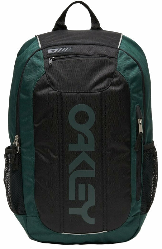 Lifestyle Backpack / Bag Oakley Enduro 3.0 Hunter Green 20 L Backpack