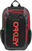 Lifestyle ruksak / Taška Oakley Enduro 3.0 Forged Iron/Redline 20 L Batoh Lifestyle ruksak / Taška