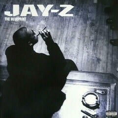 LP ploča Jay-Z - The Blueprint (2 LP)