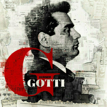 Płyta winylowa Berner - Gotti (Coloured 2 LP) - 1