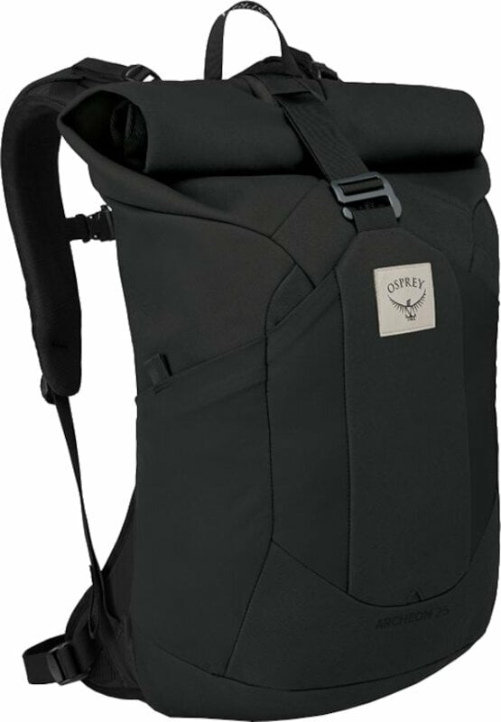Outdoor Backpack Osprey Archeon 25 Stonewash Black Outdoor Backpack