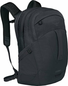 Lifestyle sac à dos / Sac Osprey Comet Black 30 L Sac à dos - 1