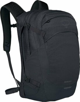 Lifestyle ruksak / Torba Osprey Nebula II Black 32 L Ruksak - 1