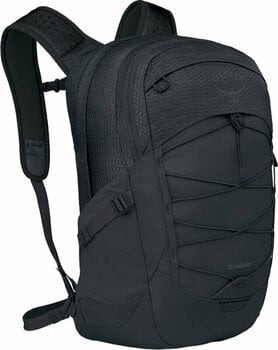 Lifestyle Backpack / Bag Osprey Quasar II Black 26 L Backpack - 1