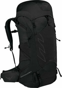 Outdoor Backpack Osprey Talon 44 III Stealth Black L/XL Outdoor Backpack - 1