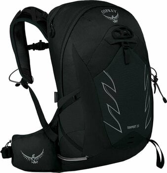 Outdoor Backpack Osprey Tempest 20 III Stealth Black M/L Outdoor Backpack - 1