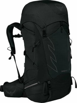 Outdoor Backpack Osprey Tempest 40 III Stealth Black M/L Outdoor Backpack - 1