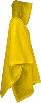 Outdorová bunda Rockland Peva Poncho Žlutá Outdorová bunda - 1