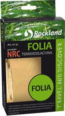 Marin första hjälpen Rockland NRC Emergency Foil Blanket Marin första hjälpen