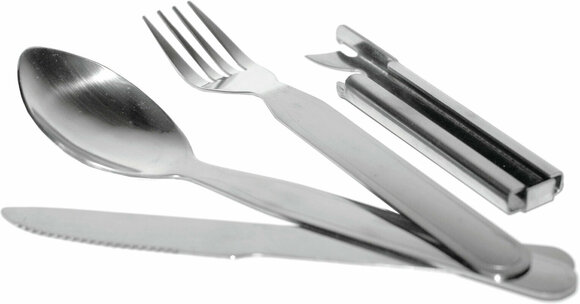 Μαχαιροπήρουνα Rockland Premium Tools Cutlery Set Μαχαιροπήρουνα - 1