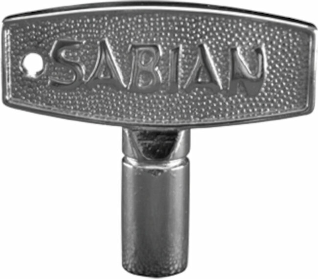 Klucz perkusyjny Sabian 61011 Klucz perkusyjny
