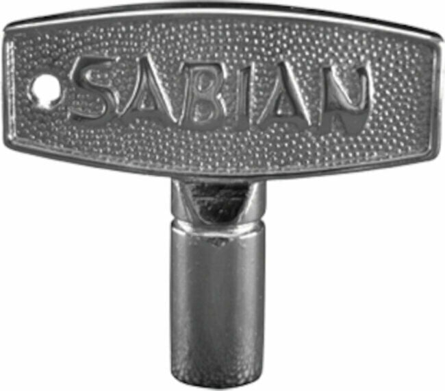 Sabian 61011 Stimmschlüssel