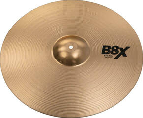 Чинел Ride Sabian 42014X B8X Rock 20" Чинел Ride
