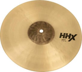 Чинел Splash Sabian 11205XB HHX Brilliant 12" Чинел Splash