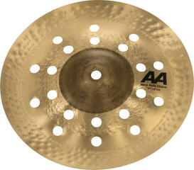 China Cymbal Sabian 21016CS AA Mini Holy 10" China Cymbal