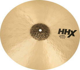 Чинел Crash Sabian 11606XCN HHX Complex Thin Natural 16" Чинел Crash