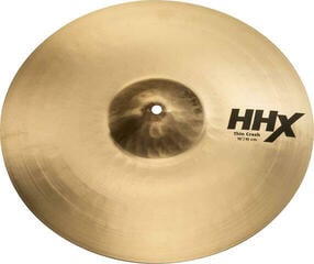 Crash činel Sabian 11606XTN HHX Thin Natural 16" Crash činel