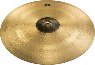 Чинел Ride Sabian 12172B HH Raw-Bell Dry Brilliant 21" Чинел Ride