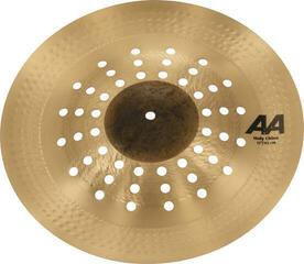China Cymbal Sabian 21716CS AA Holy 17" China Cymbal
