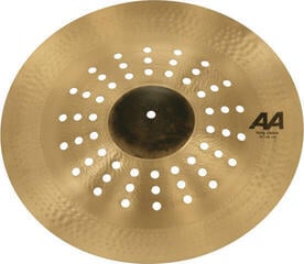 China Cymbal Sabian 21916CS AA Holy 19" China Cymbal