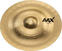 China Cymbal Sabian 21986XB AAX X-Treme Brilliant China Cymbal 19"