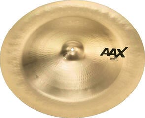 China činel Sabian 22016XB AAX Brilliant 20" China činel