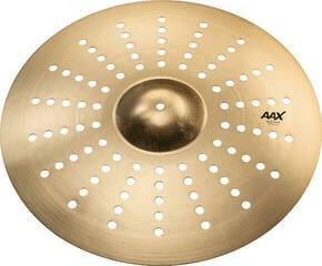 Crash činel Sabian 220XACB AAX Aero Brilliant 20" Crash činel