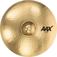 Ride-symbaali Sabian 22214XCB AAX Heavy Brilliant 22" Ride-symbaali