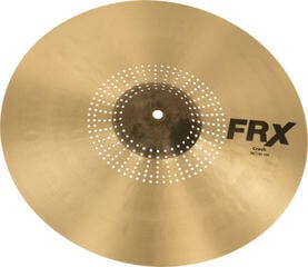 Crash cintányér Sabian FRX1606 FRX 16" Crash cintányér