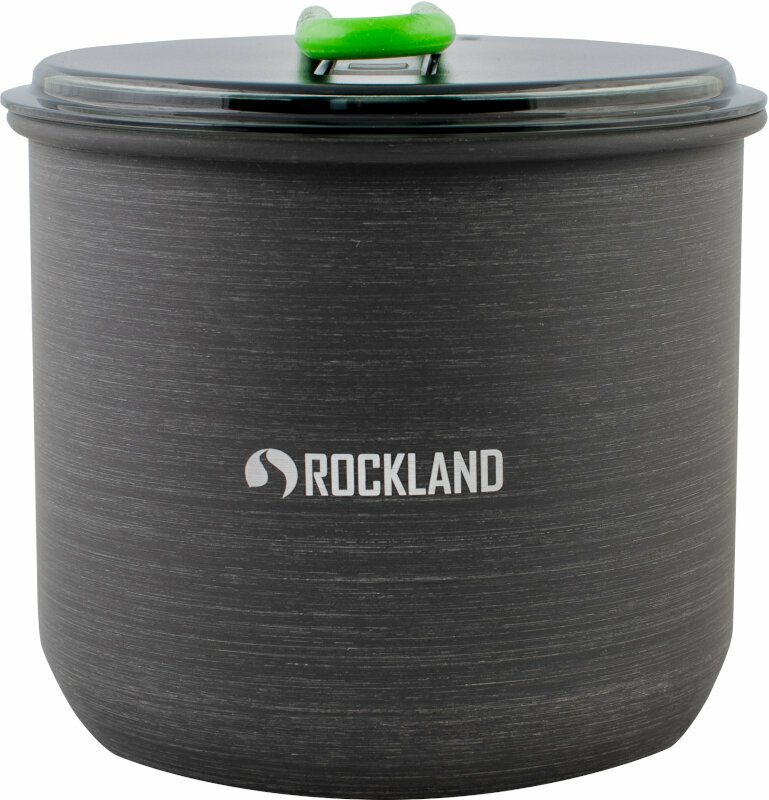 Gryta, kastrull Rockland Travel Pot Pot