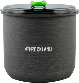 Gryta, kastrull Rockland Travel Pot Pot - 1