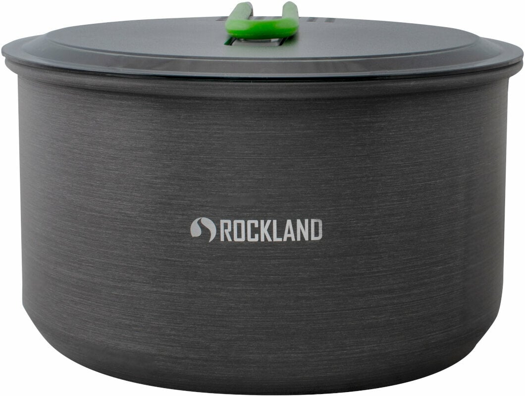 Fazék, serpenyő Rockland Travel Pot Fazék