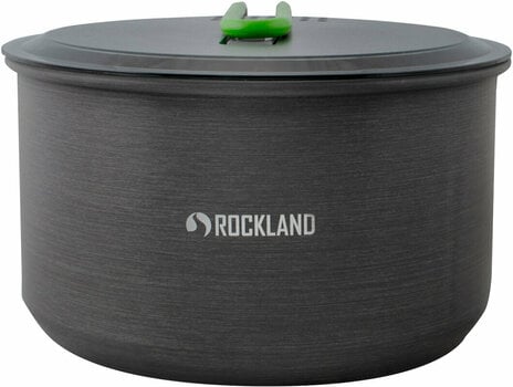 Fazék, serpenyő Rockland Travel Pot Fazék - 1