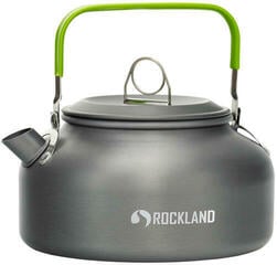 Campingtopf, Pfanne Rockland Travel Kettle 800 ml Kessel