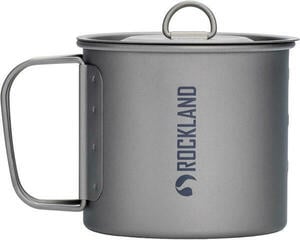 Pot, Pan Rockland Minimalist Travel Mug 600 ml Mug