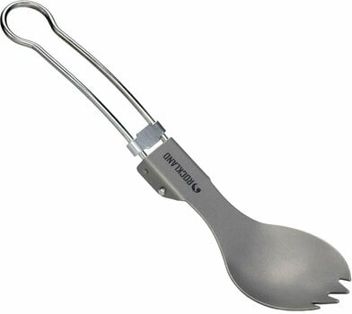 Cutlery Rockland Airy Titanium Spork Cutlery - 1