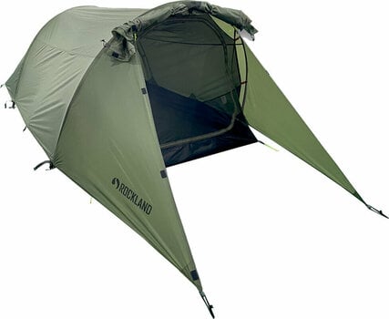 Tält Rockland Trail 3P Tent Green Tält - 1