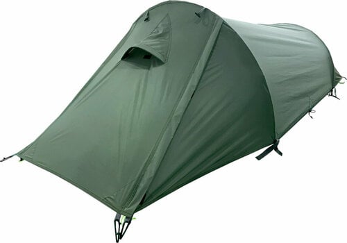 Tienda de campaña / Carpa Rockland Soloist 1P Tent Verde Tienda de campaña / Carpa - 1