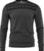 Moško termo spodnje perilo: Bula Aztec Merino Wool Crew Dark Grey M Termo spodnje perilo Termo spodnje perilo Bula Aztec Merino Wool Crew Dark Grey M Termo spodnje perilo