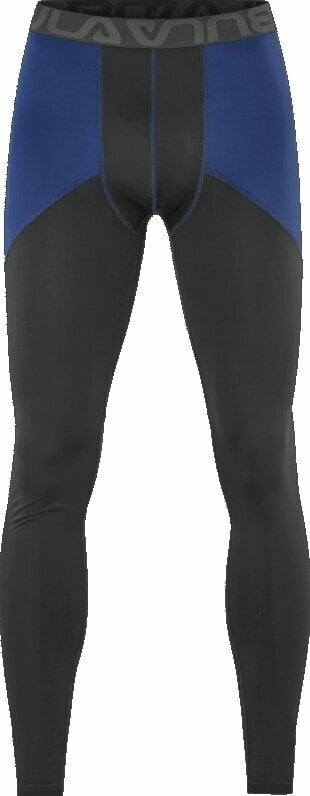 Termounderkläder Bula Flextech Pants Black S Termounderkläder
