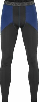 Thermal Underwear Bula Flextech Pants Black S Thermal Underwear - 1